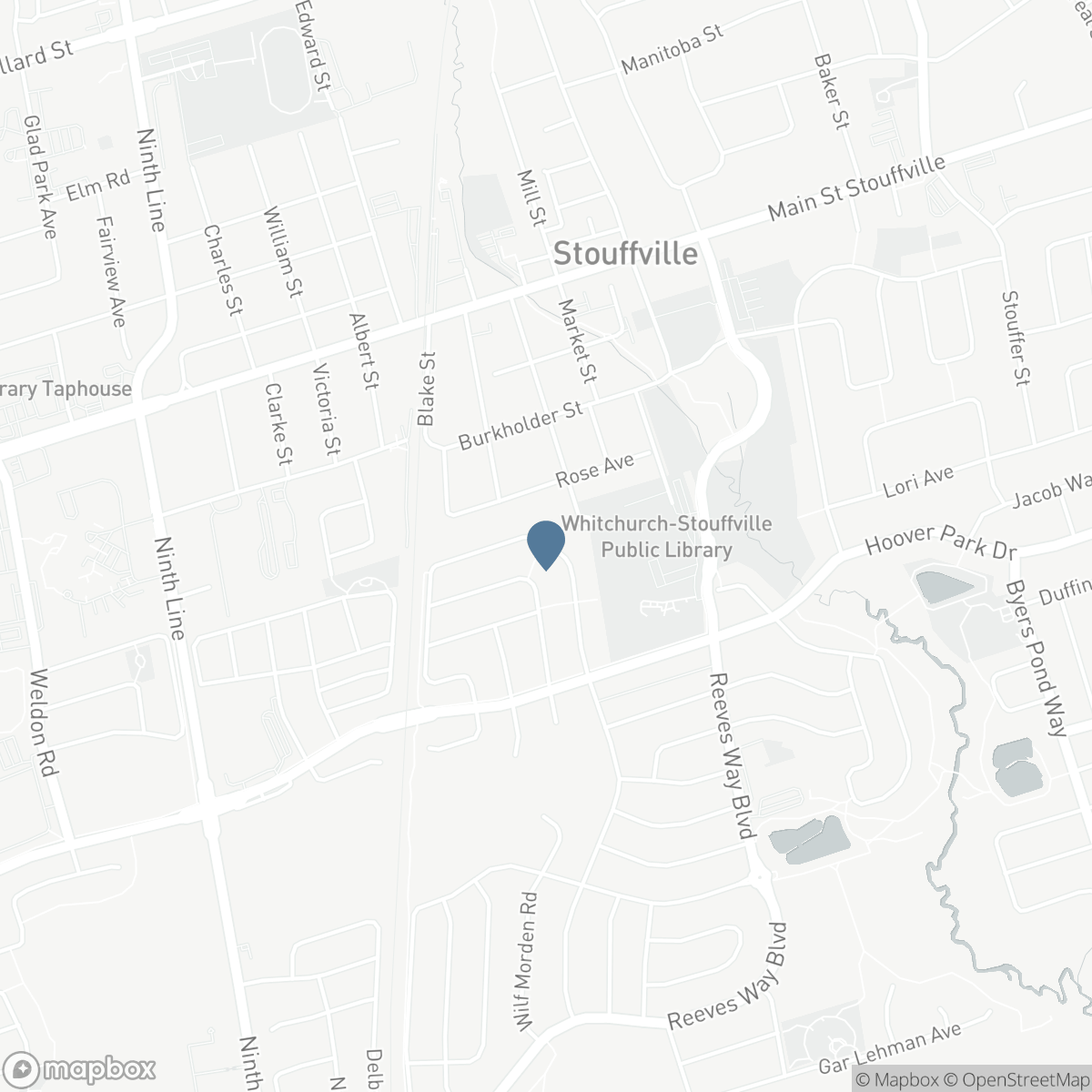 88 CABIN TRAIL CRESCENT, Whitchurch-Stouffville, Ontario L4A 0S7